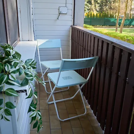 The Nest Wola Rondo Daszynskiego * Varšava