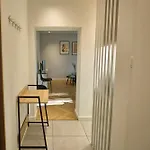 The Nest Wola Rondo Daszynskiego * Warszawa